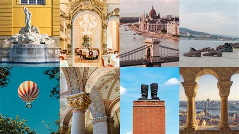 13 best things to do in Budapest